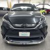 toyota harrier 2021 CFJ1607867 image 2