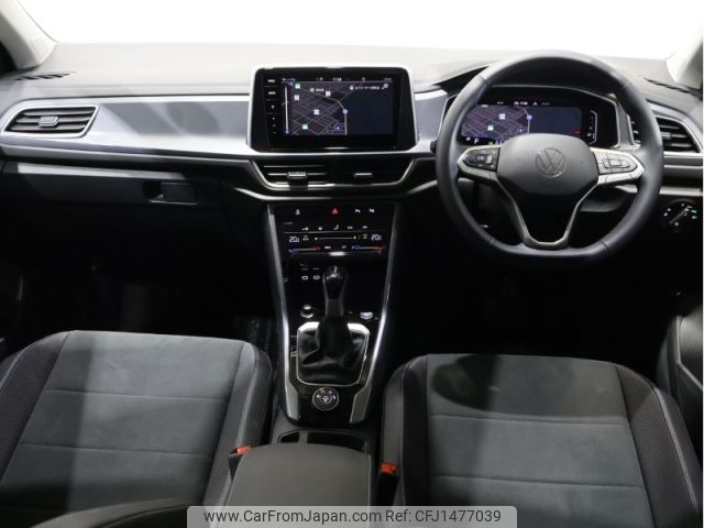 volkswagen volkswagen-others 2025 CFJ1477039 image 2