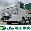 suzuki carry-truck 2023 -SUZUKI 【新潟 480ﾅ5485】--Carry Truck DA16T--756366---SUZUKI 【新潟 480ﾅ5485】--Carry Truck DA16T--756366- image 1