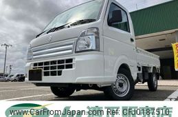 suzuki carry-truck 2023 -SUZUKI 【新潟 480ﾅ5485】--Carry Truck DA16T--756366---SUZUKI 【新潟 480ﾅ5485】--Carry Truck DA16T--756366-