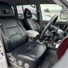 mitsubishi pajero 2000 quick_quick_V75W_V75W-0100836 image 7