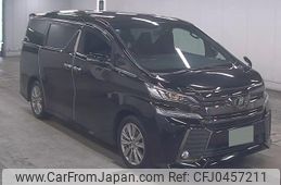 toyota vellfire 2017 quick_quick_DBA-AGH30W_AGH30-0137691