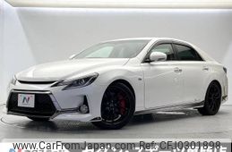 toyota mark-x 2013 -TOYOTA--MarkX DBA-GRX130--GRX130-6082366---TOYOTA--MarkX DBA-GRX130--GRX130-6082366-