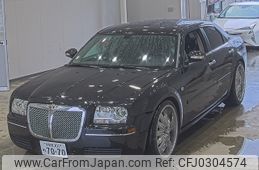 chrysler 300c 2007 -CHRYSLER 【宇都宮 301ﾒ7070】--Chrysler 300C LX35-6H501677---CHRYSLER 【宇都宮 301ﾒ7070】--Chrysler 300C LX35-6H501677-