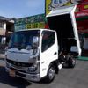 mitsubishi-fuso canter 2024 GOO_NET_EXCHANGE_0700553A30241217W002 image 15