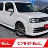 nissan cube 2011 A11180 image 1