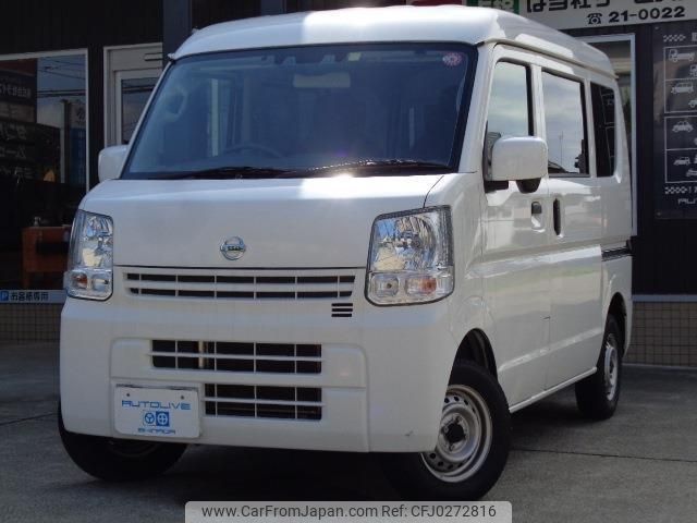 nissan clipper-van 2020 -NISSAN--Clipper Van DR17V--435993---NISSAN--Clipper Van DR17V--435993- image 1