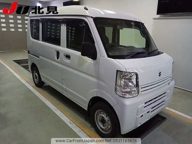 suzuki every 2019 -SUZUKI--Every DA17V--353905---SUZUKI--Every DA17V--353905- image 1