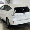 toyota prius-α 2014 -TOYOTA--Prius α ZVW40W-3101365---TOYOTA--Prius α ZVW40W-3101365- image 6