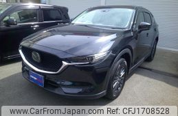 mazda cx-5 2018 CFJ1708528