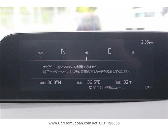 mazda mazda3 2019 -MAZDA--MAZDA3 3DA-BP8P--BP8P-101736---MAZDA--MAZDA3 3DA-BP8P--BP8P-101736- image 2