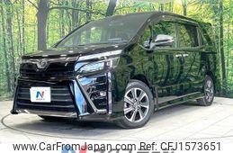 toyota voxy 2018 CFJ1573651