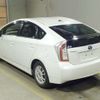 toyota prius 2012 -TOYOTA--Prius DAA-ZVW30--ZVW30-1609238---TOYOTA--Prius DAA-ZVW30--ZVW30-1609238- image 6