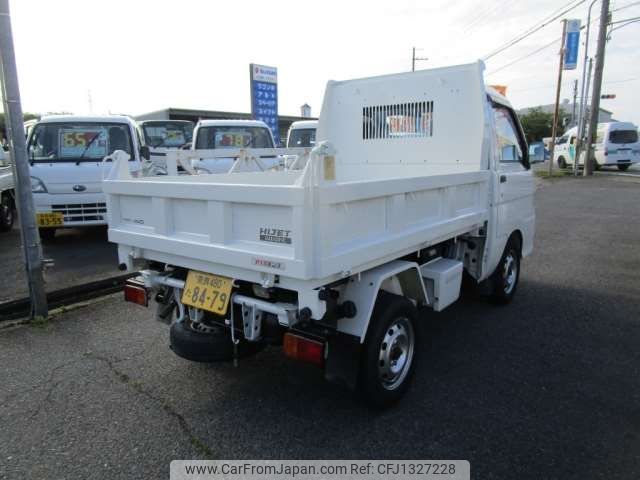 daihatsu hijet-truck 2009 -DAIHATSU 【奈良 480 8479】--Hijet Truck EBD-S211P--S211P-0048118---DAIHATSU 【奈良 480 8479】--Hijet Truck EBD-S211P--S211P-0048118- image 2