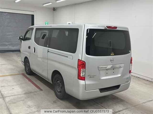 nissan caravan-van 2013 -NISSAN--Caravan Van VW2E26-006324---NISSAN--Caravan Van VW2E26-006324- image 2