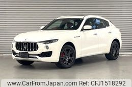 maserati levante 2018 CFJ1518292