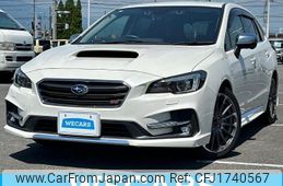 subaru levorg 2018 CFJ1740567