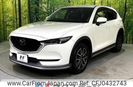 mazda cx-5 2017 -MAZDA--CX-5 LDA-KF2P--KF2P-119935---MAZDA--CX-5 LDA-KF2P--KF2P-119935-