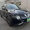 nissan juke 2014 quick_quick_DBA-YF15_YF15-404092 image 5