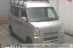 suzuki every 2010 -SUZUKI 【大宮 480ｻ1911】--Every DA64V-395475---SUZUKI 【大宮 480ｻ1911】--Every DA64V-395475-