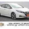 nissan leaf 2018 -NISSAN--Leaf ZAA-ZE1--ZE1-025040---NISSAN--Leaf ZAA-ZE1--ZE1-025040- image 1