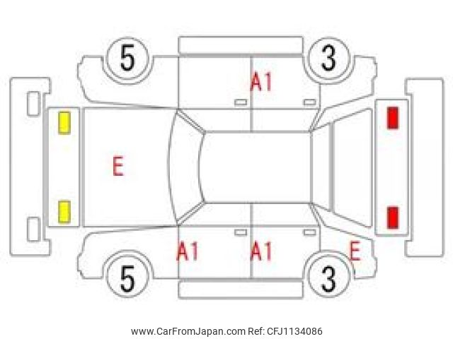 honda n-box 2017 -HONDA--N BOX DBA-JF3--JF3-1024632---HONDA--N BOX DBA-JF3--JF3-1024632- image 2