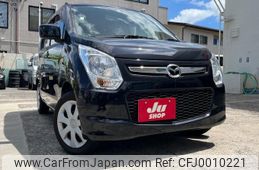 mazda flair 2013 quick_quick_DBA-MJ34S_MJ34S-108243