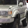 toyota land-cruiser 1997 -TOYOTA 【豊橋 100ｾ270】--Land Cruiser HDJ81V--0075345---TOYOTA 【豊橋 100ｾ270】--Land Cruiser HDJ81V--0075345- image 8