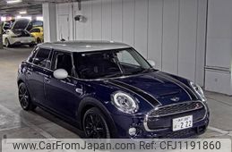 mini mini-others 2017 -BMW--BMW Mini WMWXS720902E47414---BMW--BMW Mini WMWXS720902E47414-