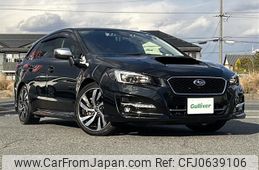 subaru levorg 2018 -SUBARU--Levorg DBA-VMG--VMG-028777---SUBARU--Levorg DBA-VMG--VMG-028777-