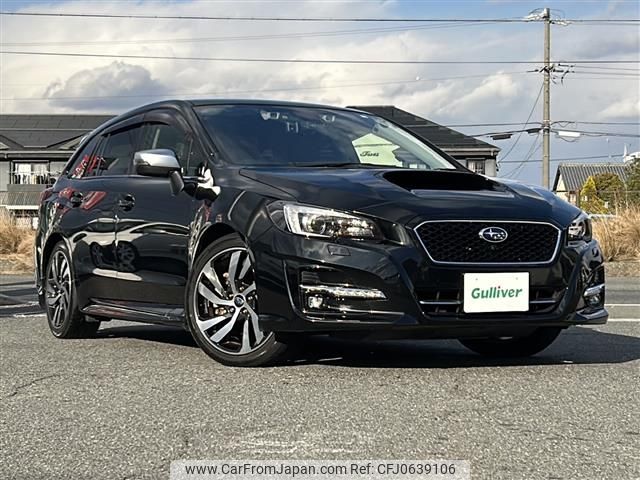 subaru levorg 2018 -SUBARU--Levorg DBA-VMG--VMG-028777---SUBARU--Levorg DBA-VMG--VMG-028777- image 1