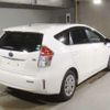 toyota prius-α 2019 CFJ1872679 image 2