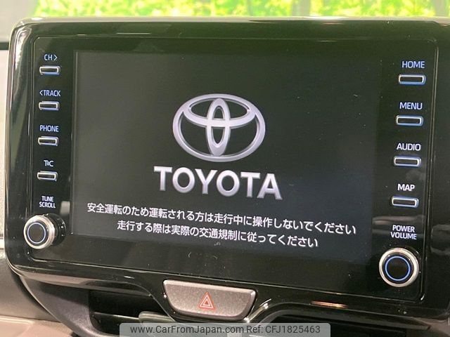 toyota yaris 2021 CFJ1825463 image 2