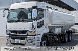 mitsubishi-fuso super-great 2024 -MITSUBISHI--Super Great 2KG-FV70HYP--FV70HY-545389---MITSUBISHI--Super Great 2KG-FV70HYP--FV70HY-545389-