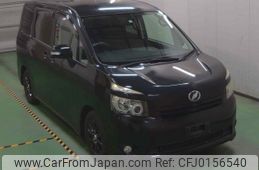 toyota voxy 2009 NIKYO_KP86555