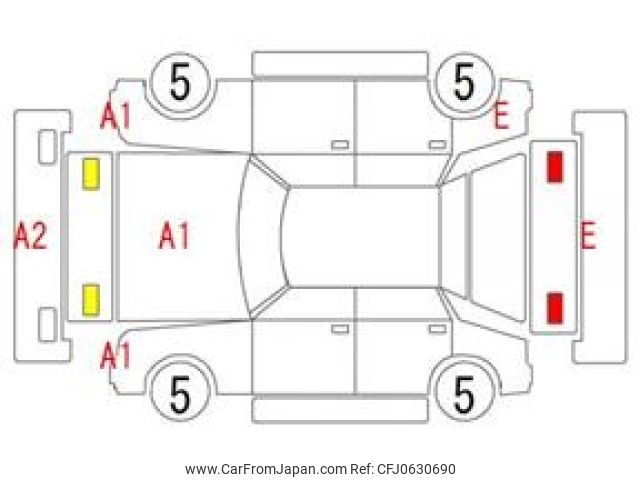 mazda demio 2017 -MAZDA--Demio LDA-DJ5FS--DJ5FS-311482---MAZDA--Demio LDA-DJ5FS--DJ5FS-311482- image 2