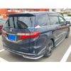 honda odyssey 2017 -HONDA--Odyssey DBA-RC1--RC1-1200120---HONDA--Odyssey DBA-RC1--RC1-1200120- image 2