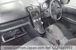 suzuki splash 2013 CFJ1880993