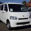 toyota townace-van 2012 19920516 image 1