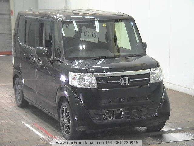 honda n-box 2017 -HONDA--N BOX JF1--1949224---HONDA--N BOX JF1--1949224- image 1