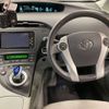 toyota prius 2012 -TOYOTA--Prius DAA-ZVW30--ZVW30-1473519---TOYOTA--Prius DAA-ZVW30--ZVW30-1473519- image 8