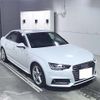 audi a4 2018 -AUDI 【岐阜 352ﾔ1107】--Audi A4 8WCVK--JA176026---AUDI 【岐阜 352ﾔ1107】--Audi A4 8WCVK--JA176026- image 1