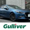 mazda axela 2016 -MAZDA--Axela DBA-BM5FS--BM5FS-402908---MAZDA--Axela DBA-BM5FS--BM5FS-402908- image 1