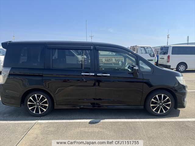 honda stepwagon-spada 2013 NIKYO_KC34835 image 1