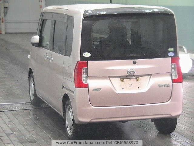 daihatsu tanto 2014 -DAIHATSU--Tanto LA610S-0013799---DAIHATSU--Tanto LA610S-0013799- image 2