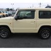 suzuki jimny 2020 -SUZUKI--Jimny 3BA-JB64W--JB64W-169625---SUZUKI--Jimny 3BA-JB64W--JB64W-169625- image 10