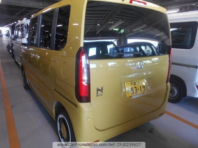 honda n-box 2023 quick_quick_6BA-JF5_JF5-1014190 image 2