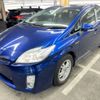 toyota prius 2010 AF-ZVW30-5201090 image 1