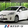 toyota prius 2010 -TOYOTA--Prius DAA-ZVW30--ZVW30-5120639---TOYOTA--Prius DAA-ZVW30--ZVW30-5120639- image 1