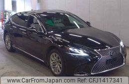 lexus ls 2018 -LEXUS--Lexus LS 6AA-GVF50--GVF50-6004069---LEXUS--Lexus LS 6AA-GVF50--GVF50-6004069-